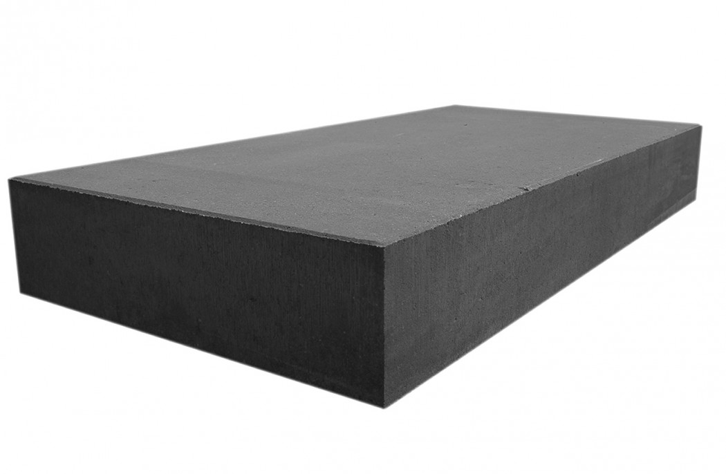 Definition Forbyde Leeds Sort trappetrin i beton - køb flere tykkelser til lav pris