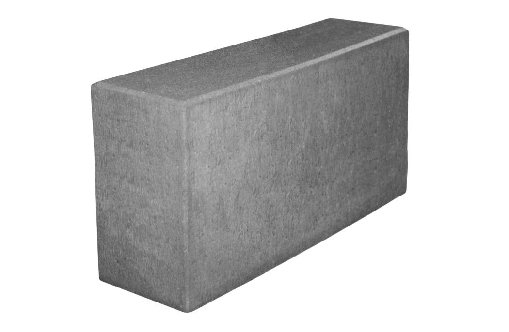 Billede af Grå 30x50x12 Kantafgrænsning