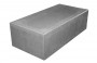 Trappetrin i grå beton