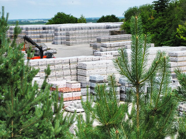 Belægningssten nordjylland