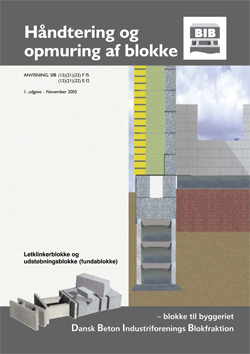 Håndtering af blokke