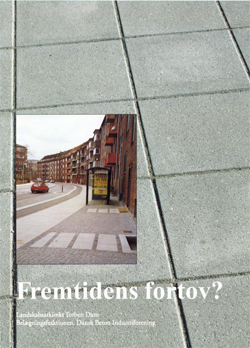 Fremtidens fortov