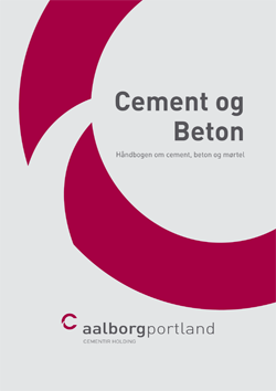 Cement og beton