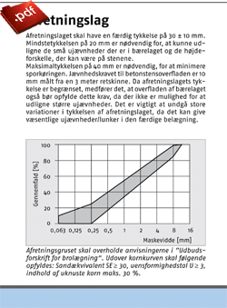 Afretningslag