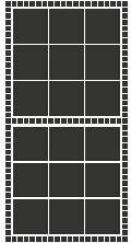 60x60 havefliser og hollændersten 