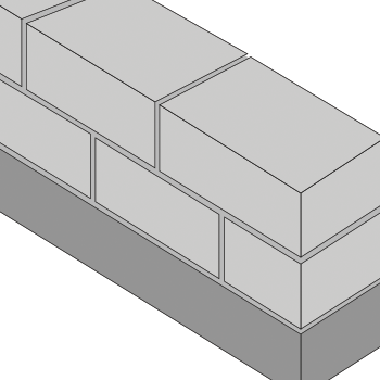 Boligfundament