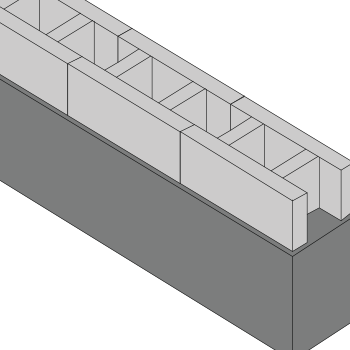 Gør det selv fundament hvordan laver man et fundament?