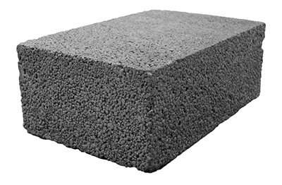 Lecablokke til isolering og murværk fra FC Beton