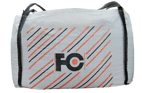 Bundsikringsgrus fra FC Beton