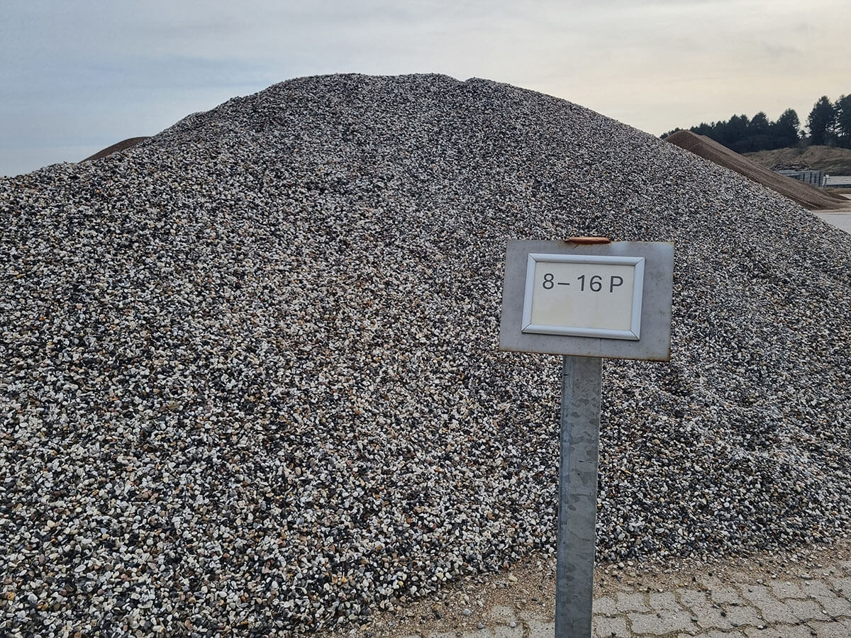 Støbemix fra FC Beton