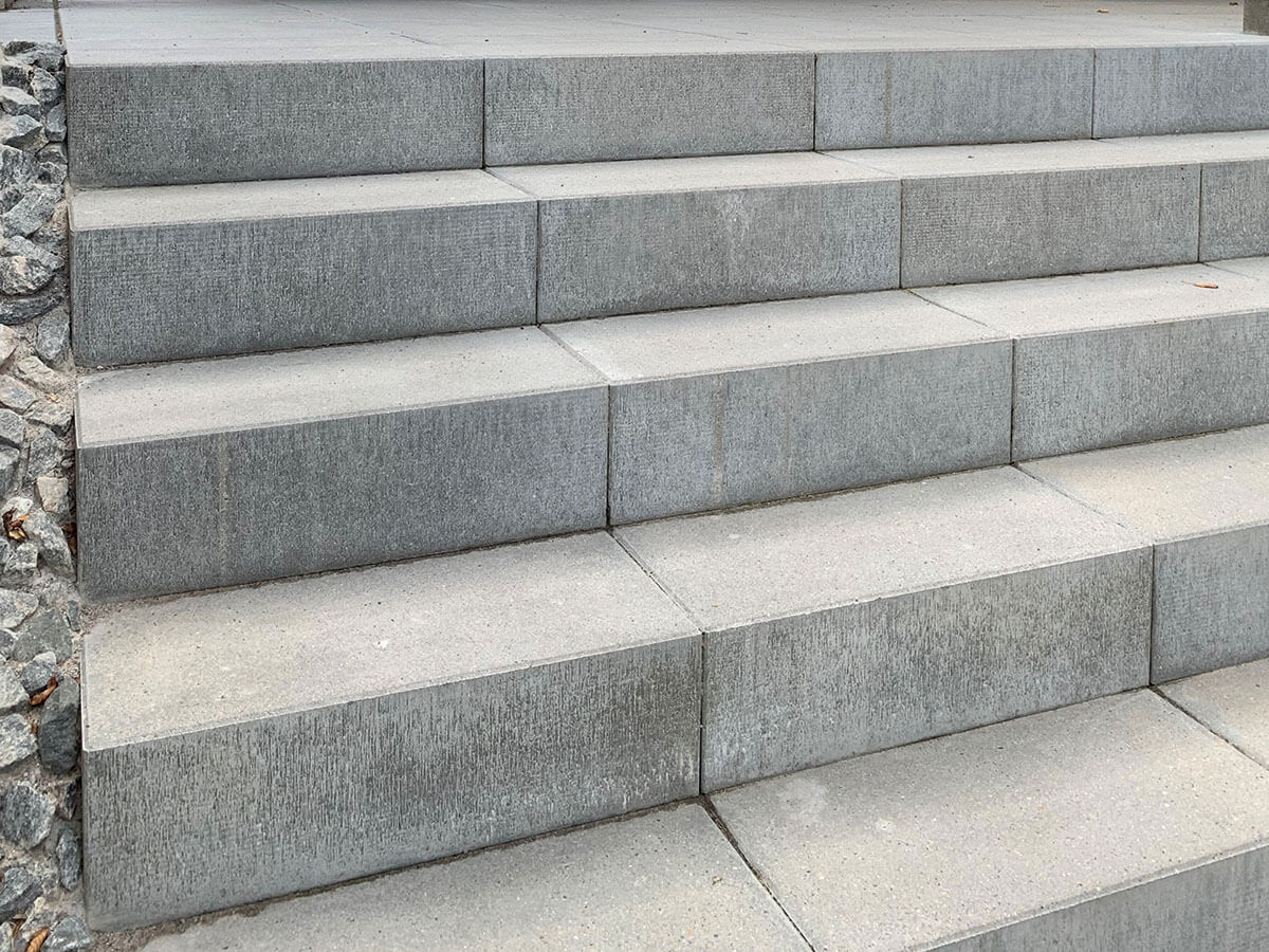 Betontrappe – gør det selv vejledning til konstruktion og byggeri