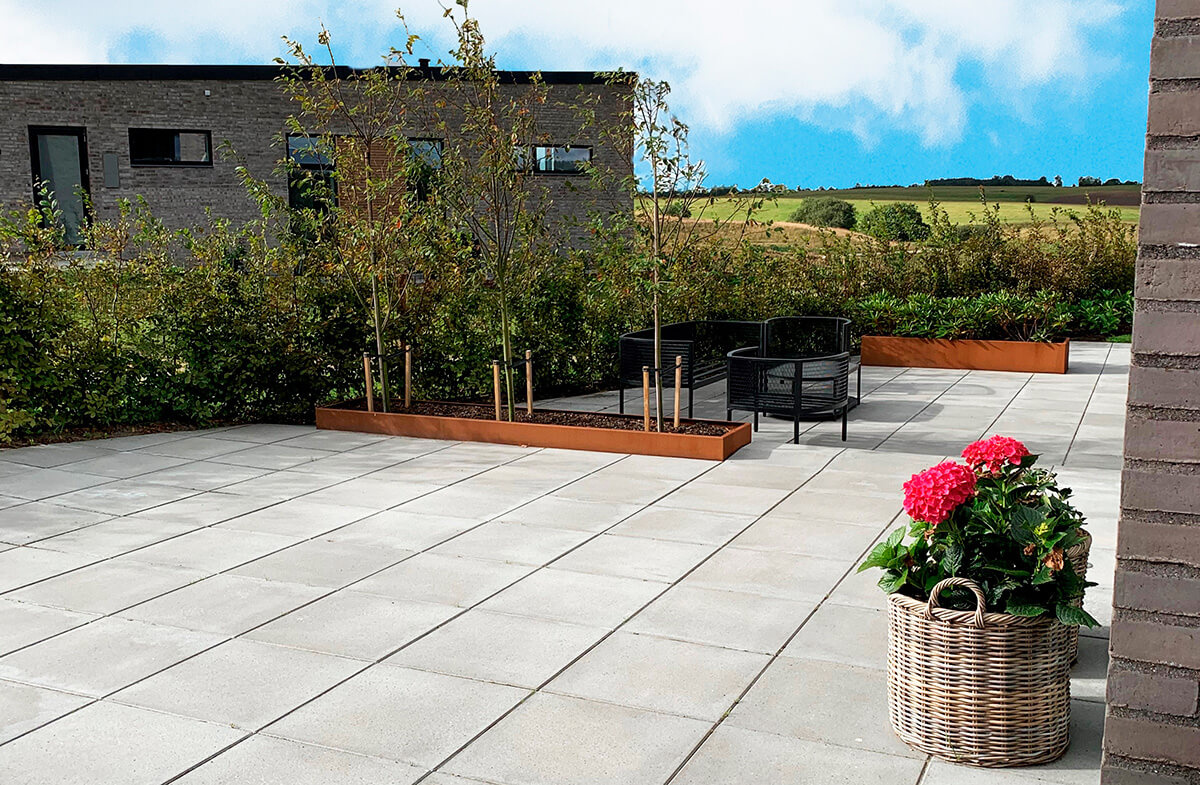 Fliseberegner – beregn antal fliser og belægningssten til dit projekt