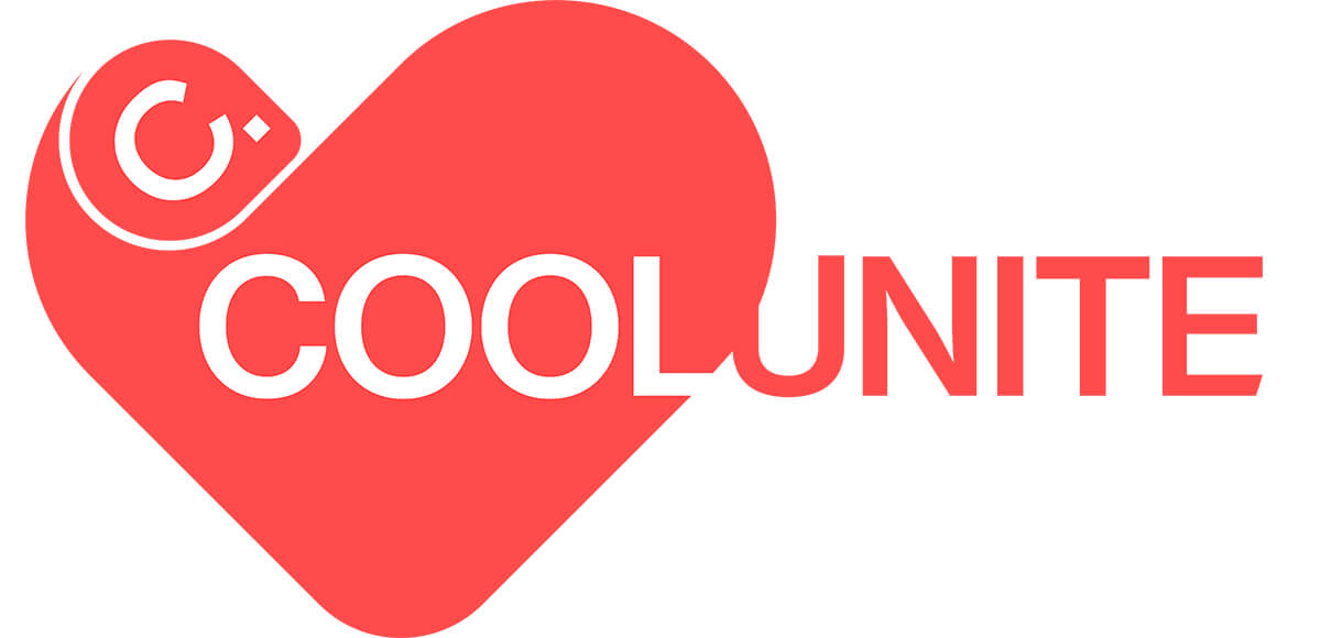Cool Unite logo