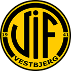 VIF Vestbjerg logo