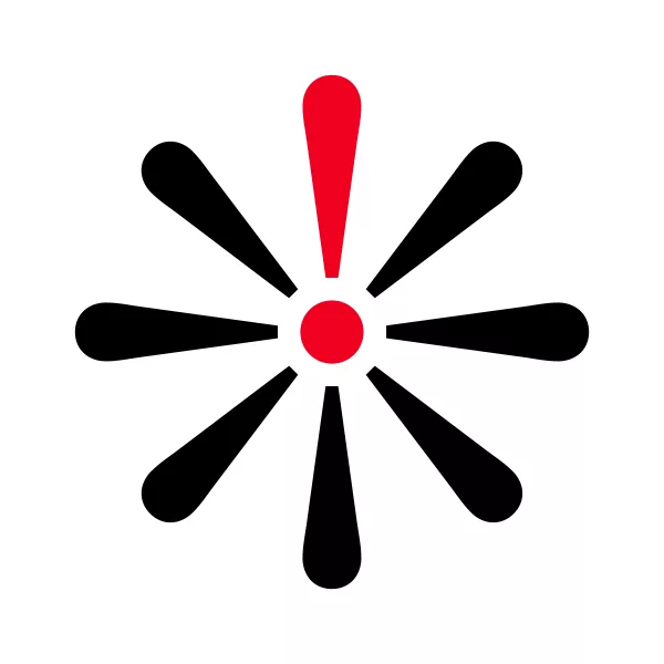 Knæk Cancer logo