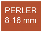 Perler 8-16 mm i trailer Perler 8-16 mm i trailer