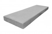 Havefliser på 30x90 cm - bordursten 30x90 bordursten