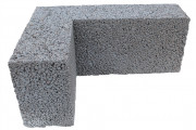 Leca flexhjørner 39 x 19 x 25 leca flexhjørner
