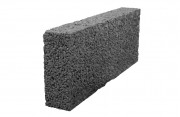 Letblokke/Lecablokke på 75x190x490 mm Lecablokke
