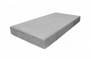 Grå Soldaterfliser på 45x90x10 cm 45x90 Soldaterfliser