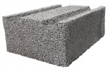 Leca rilleblok - 35x19x49 cm 35x19x49 Leca rilleblok