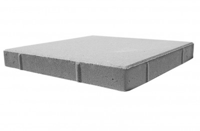 Havefliser i 25x25x5 cm Rundt om huset