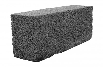 Lecablokke/letblokke på 15x19x49 cm Lecablokke