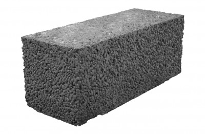 Lecablokke 600 i størrelsen 19x19x49 cm, kun 28,15 kr pr stk Lecablokke