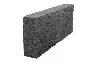 Letblokke/Lecablokke på 75x190x490 mm Lecablokke