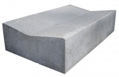 Vandrender Grå - fc-beton.dk
