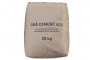 Basis cement